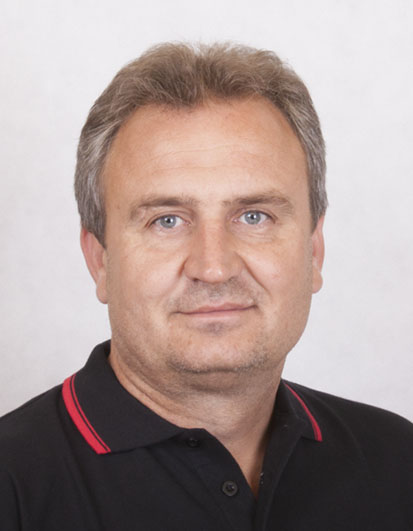 Vladimír Klečka