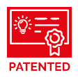 patent Giacomini