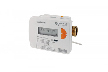 GE552-SKU - Ultrazvukové měřiče spotřeby tepelné energie - kalorimetry. Bez komunikace.