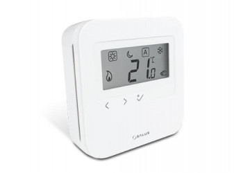 HTRS230 - digitální manuální termostat