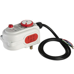 K274-1 - Motor pro kotlové sestavy R586RFL.
