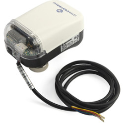 Motor pro ovládání ventilů R206A-1 (DN50).