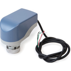 K281-3 - Motor pro automatický vyvažovací ventil R206AM.