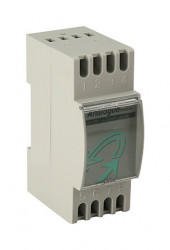 K498M - Konvertor signálu PWM pro KPM30/31 pro druhý směšovací ventil na výstup 0÷10 V.