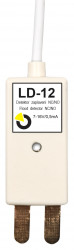 LD - Záplavový detektor.