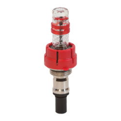P78MS - Náhradní průtokoměr pro rozdělovače R553FS, R553FSDB.